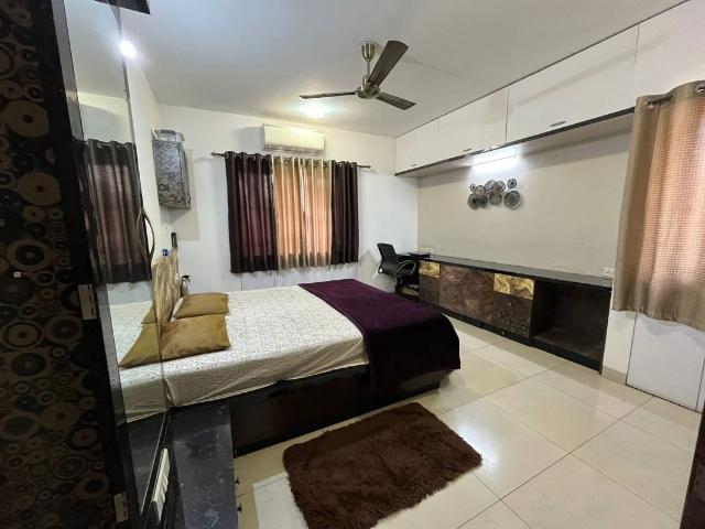 Flat for rent in Lunkad Sky Lounge, Kalyani Nagar