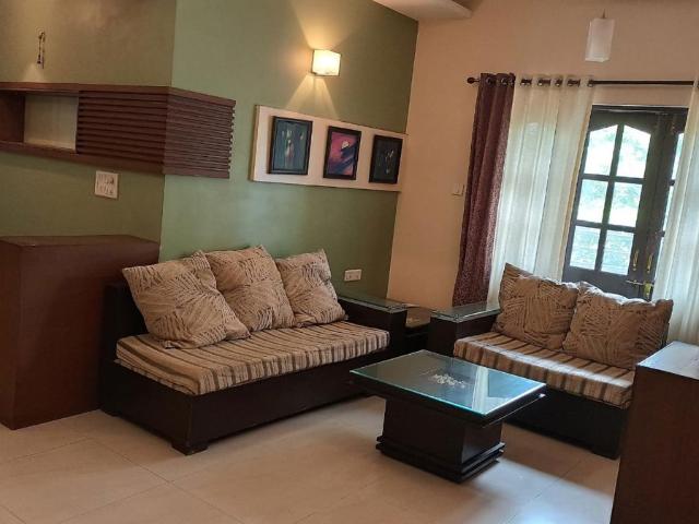 Flat for rent in Vishal Nagar, Pimpri-Chinchwad