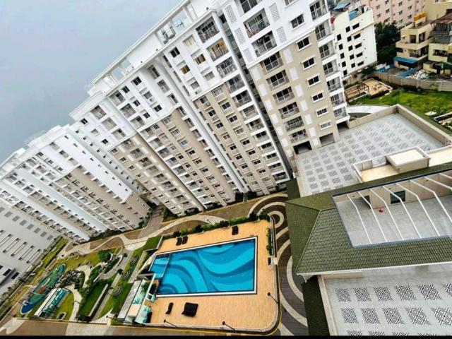 Flat for rent in Kaadubeesanahalli, Bengaluru