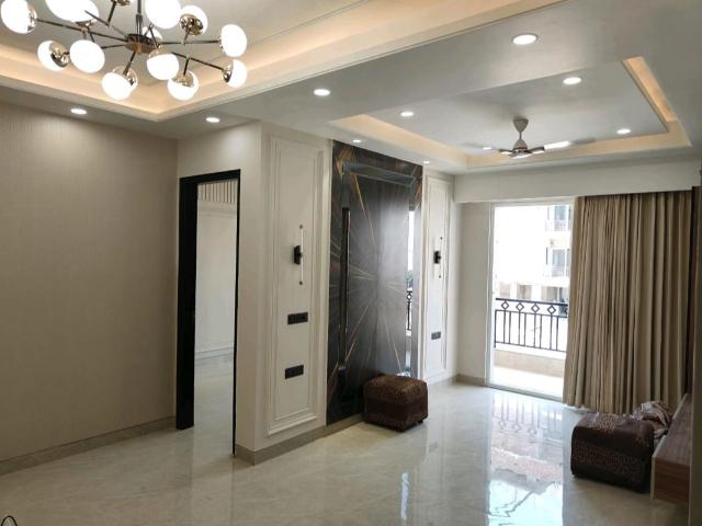 Flat for rent in Hariana