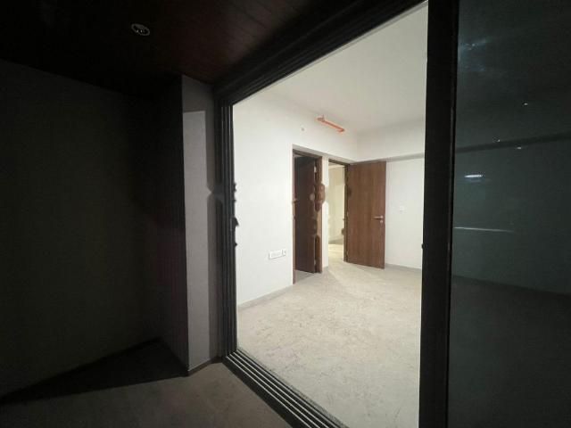 Flat for rent in Ghorpuri, Pune