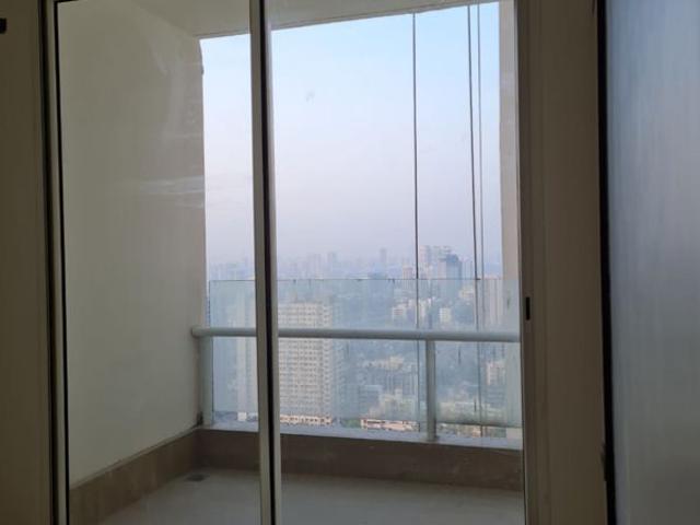 Flat for rent in Malad East, Mumbai Suburban District