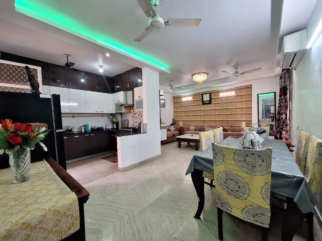 Flat for rent in Noida, Gautam Buddha Nagar
