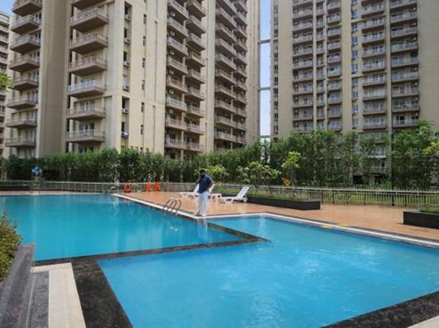 Flat for rent in Sohna, Gurugram