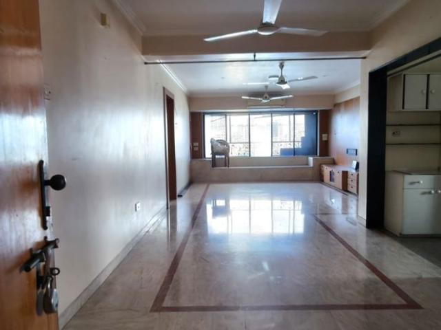 Flat for rent in Jogeshwari West, Mumbai