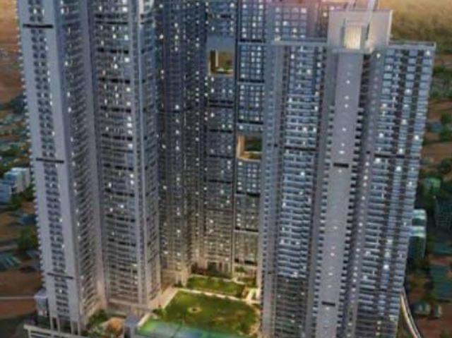 Flat for rent in Malad East, Mumbai Suburban District