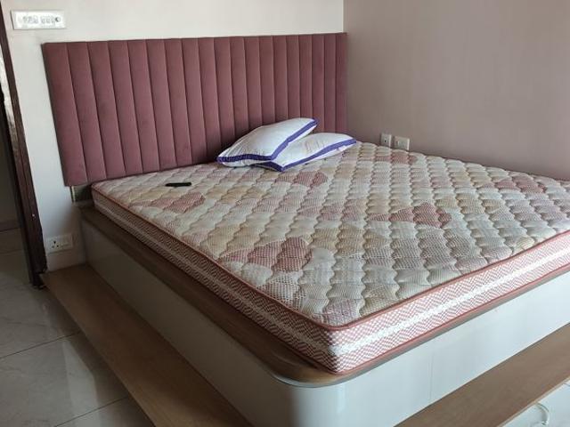Flat for rent in Ahmamau, Lucknow