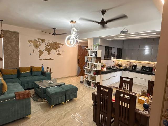 Flat for rent in Faridabad