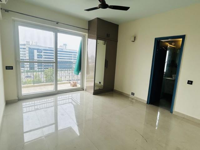 Flat for rent in Parkview City II, Gurugram