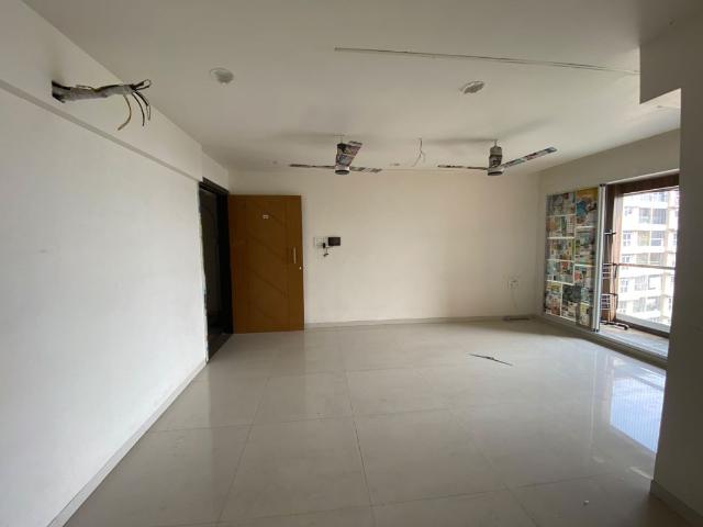 Flat for rent in Seawoods East, Navi Mumbai