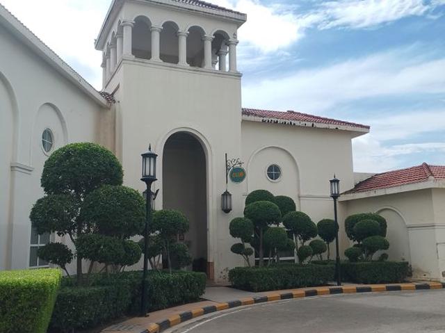 Flat for rent in New Town Heights, Gurugram