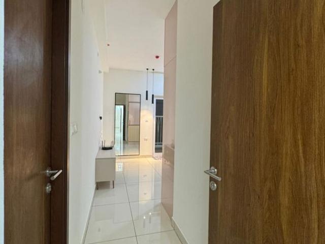 Flat for rent in Prestige City, Yamare