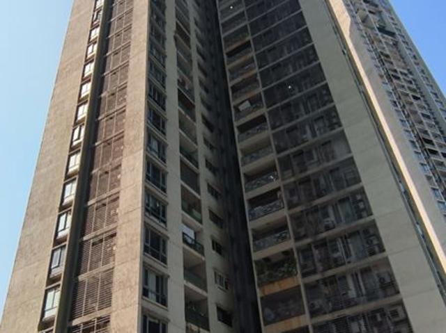 Flat for rent in Goregaon West, Mumbai