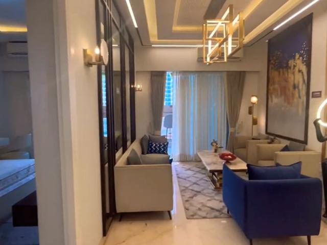 Flat for rent in Sector 143B, Noida