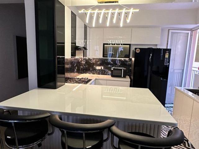 Flat for rent in Greenopolis, Gurugram