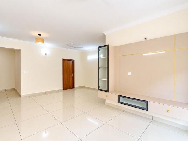Flat for rent in Kaadubeesanahalli, Bengaluru