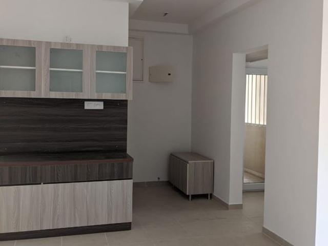 Flat for rent in Bhartiya City, Bengaluru