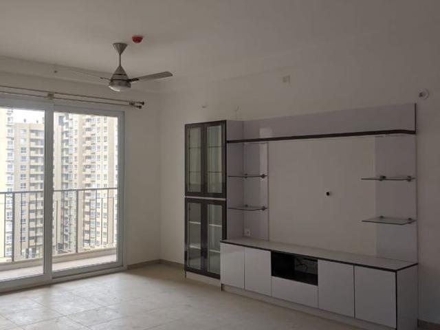 Flat for rent in Bhartiya City, Bengaluru