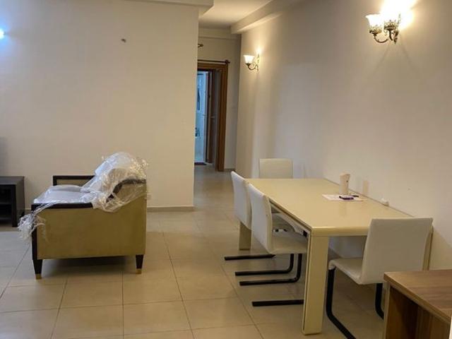 Flat for rent in Bhartiya City, Bengaluru