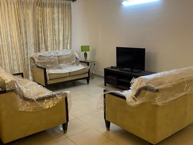 Flat for rent in Bhartiya City, Bengaluru