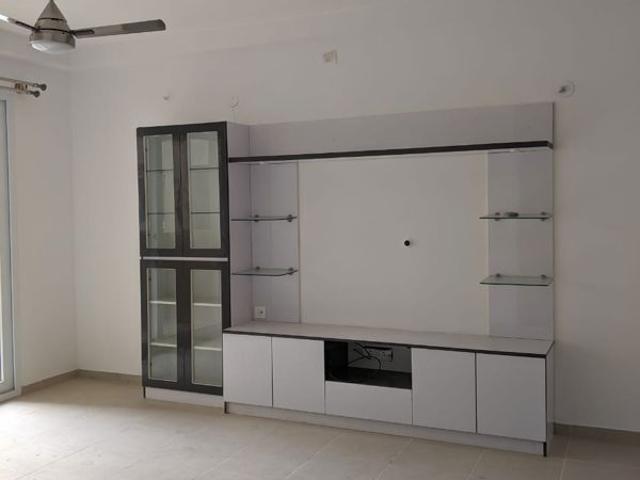 Flat for rent in Bhartiya City, Bengaluru