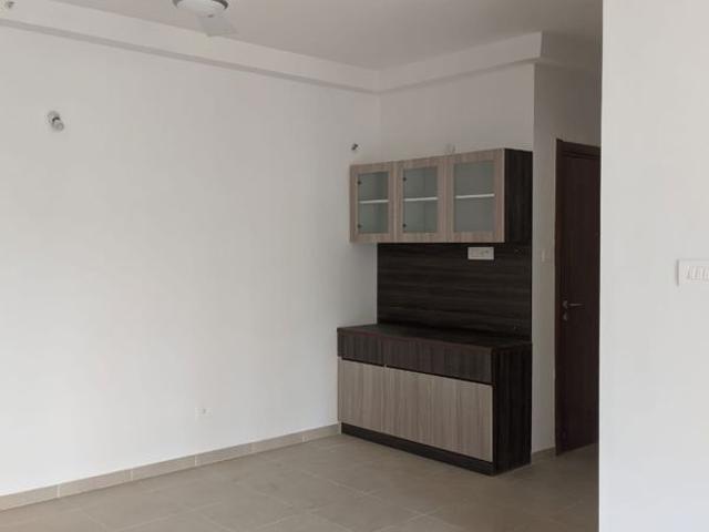 Flat for rent in Bhartiya City, Bengaluru