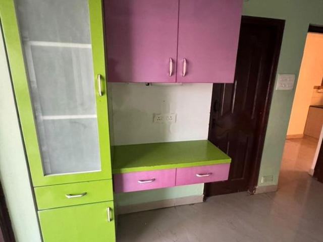 Flat for rent in Lingampally, Hyderabad