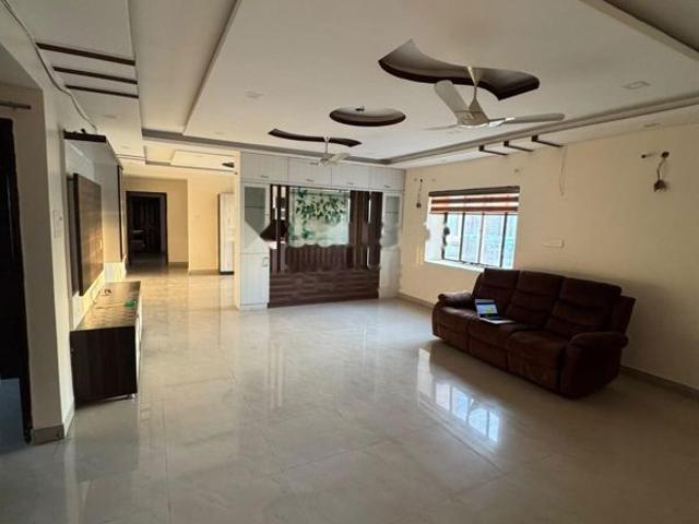 Flat for rent in Lingampally, Hyderabad