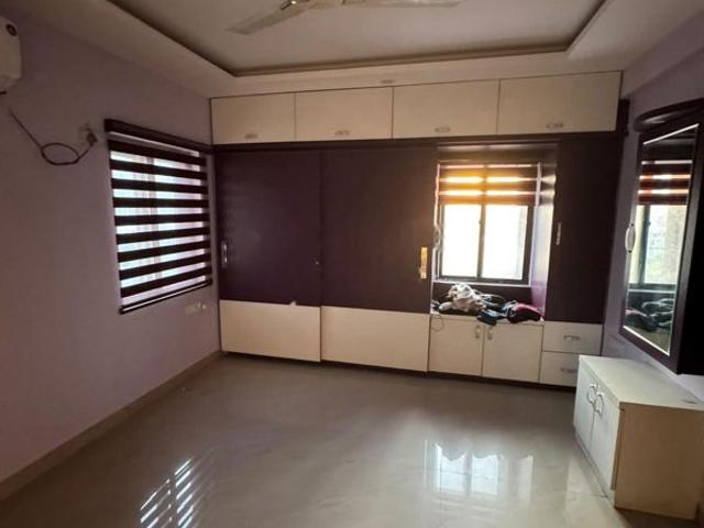 Flat for rent in Lingampally, Hyderabad