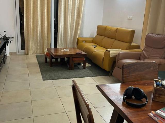 Flat for rent in Bhartiya City, Bengaluru