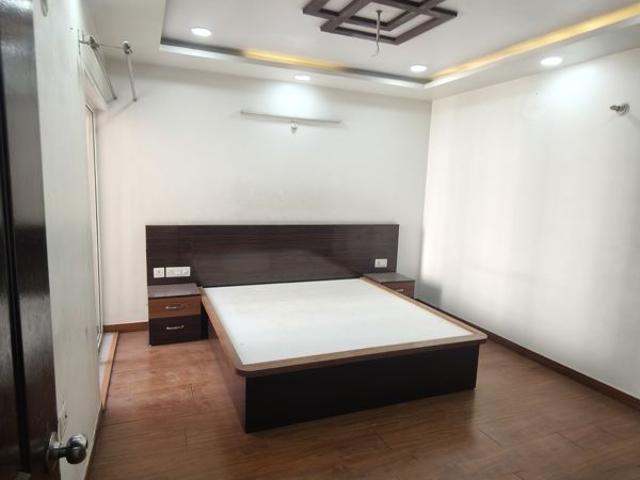 Flat for rent in Ahmamau, Lucknow