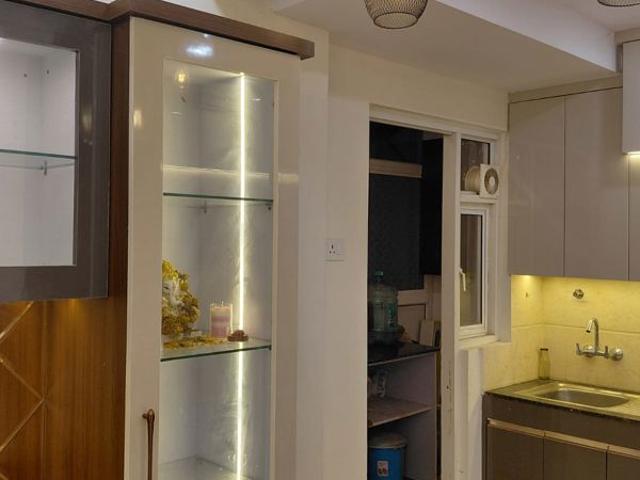 Flat for rent in Omaxe Residency 2, Lucknow