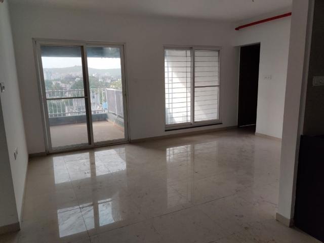 Flat for rent in Prosperity Society, Anandnagar