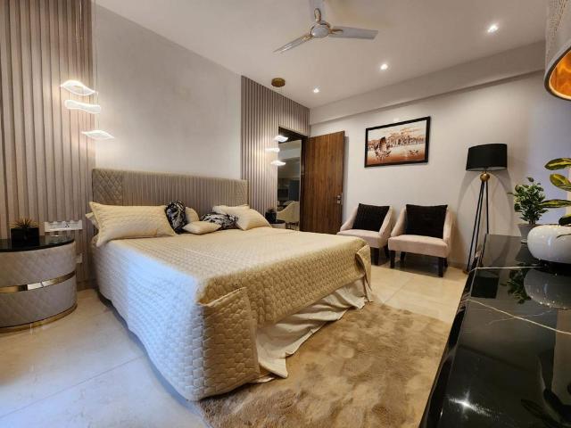 Flat for rent in Sector 72, Mohali