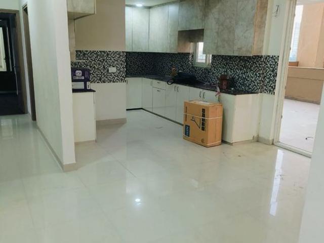 Flat for rent in Sector 99, Gurugram