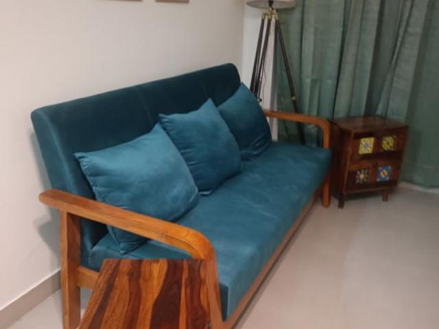 Flat for rent in Sector 100, Noida