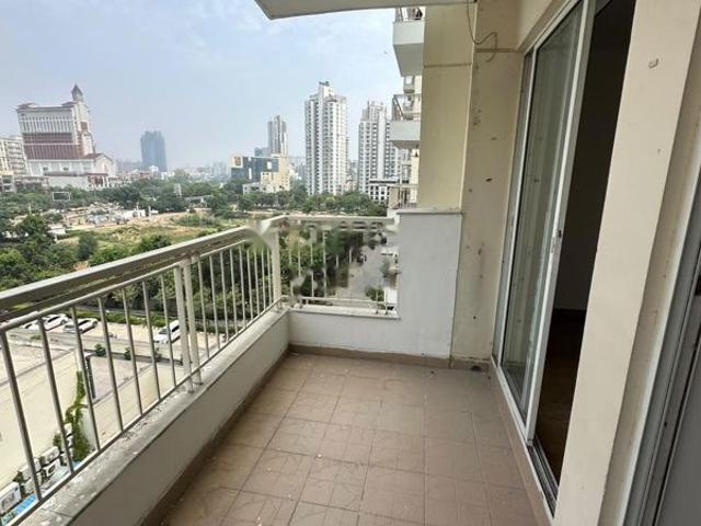 Flat for rent in Gurgaon, Gurugram