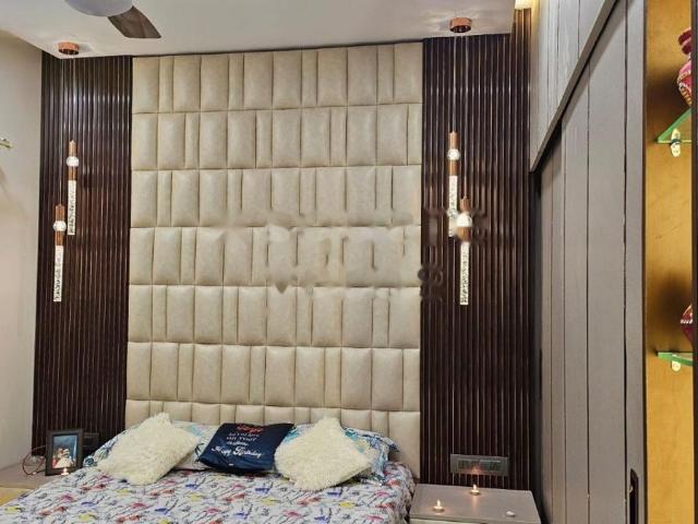 Flat for rent in Cox Town - Bangalore, Karnataka
