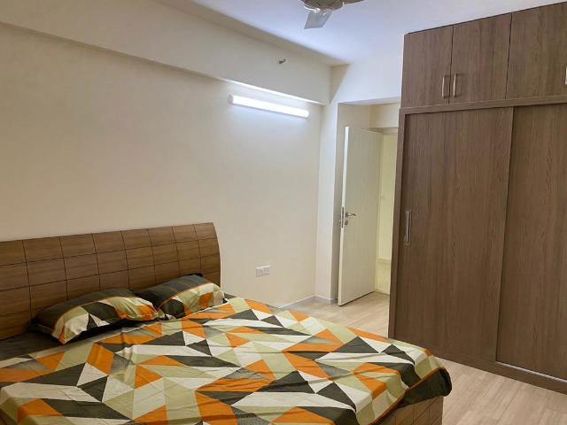 Flat for rent in Imperial Gardens, Gurugram
