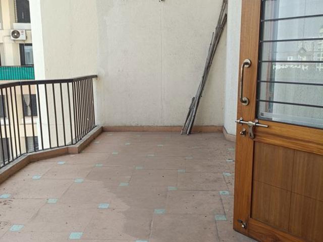 Flat for rent in Ganga Satellite, Pune