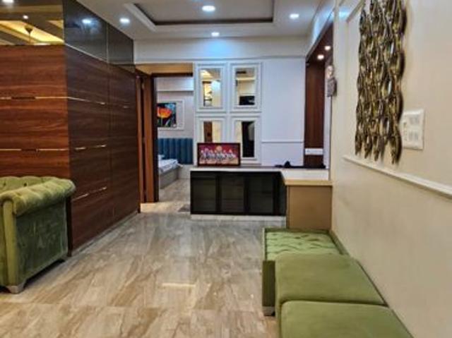 Flat for rent in Vishal Nagar, Pimpri-Chinchwad