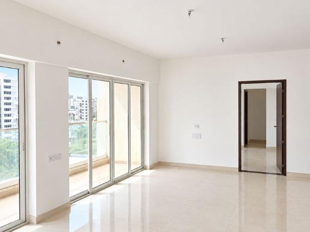 Flat for rent in Kondhwa, Pune