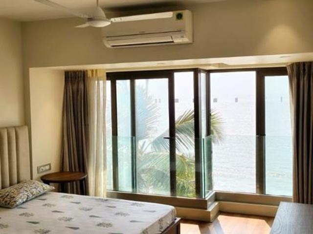 Flat for rent in Juhu, Mumbai