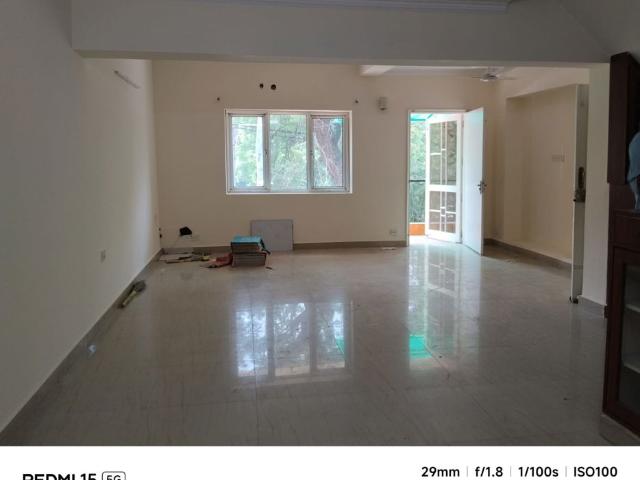 House for rent in South Delhi, Deri