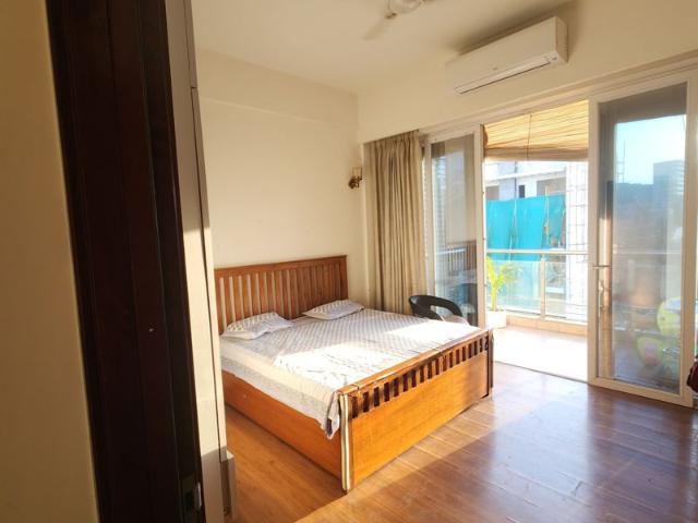 Flat for rent in Sohna, Gurugram