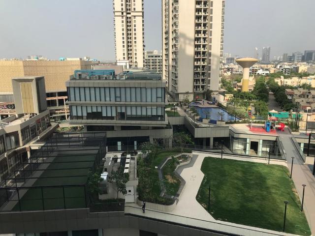 Flat for rent in Sector 65, Gurugram