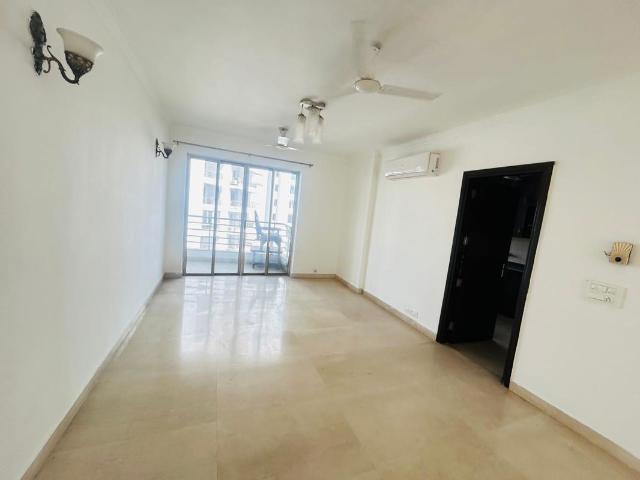 Flat for rent in International City, Gurugram