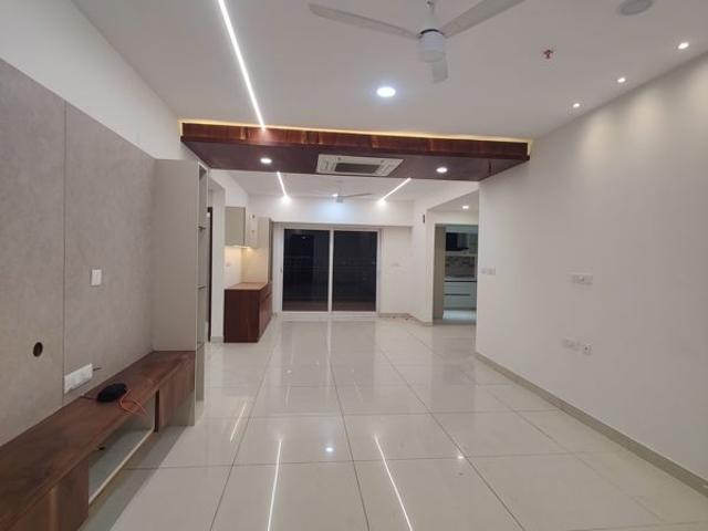 Flat for rent in Prestige Tranquil, Ranga Reddy