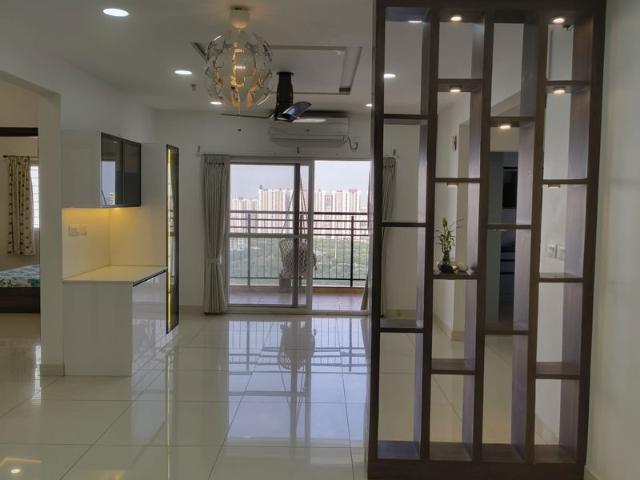 Flat for rent in Prestige Tranquil, Ranga Reddy