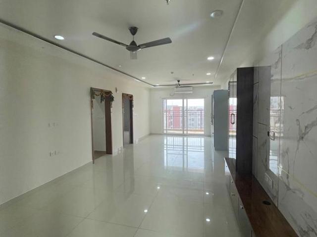 Flat for rent in Prestige Tranquil, Ranga Reddy
